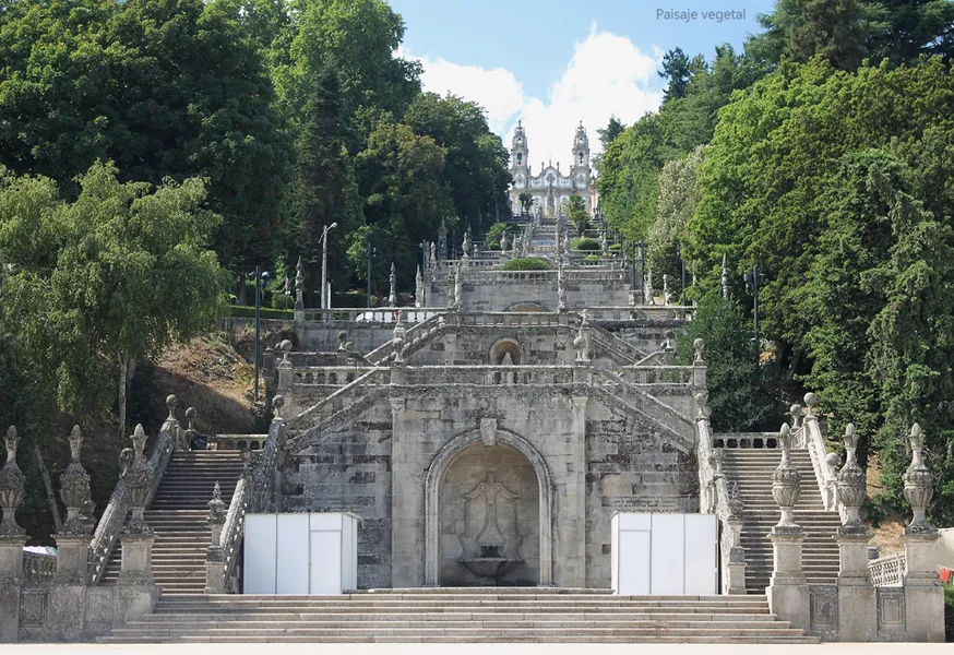 Lamego Cathedral