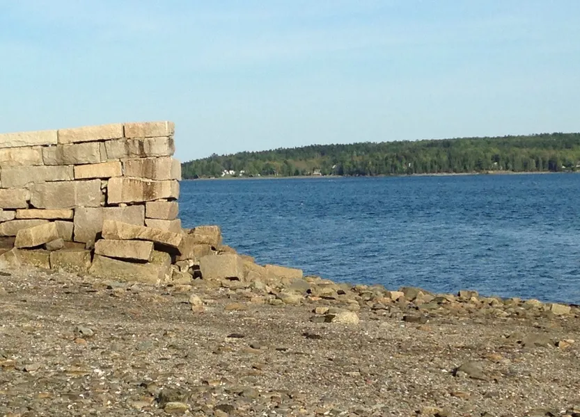 Lamoine State Park