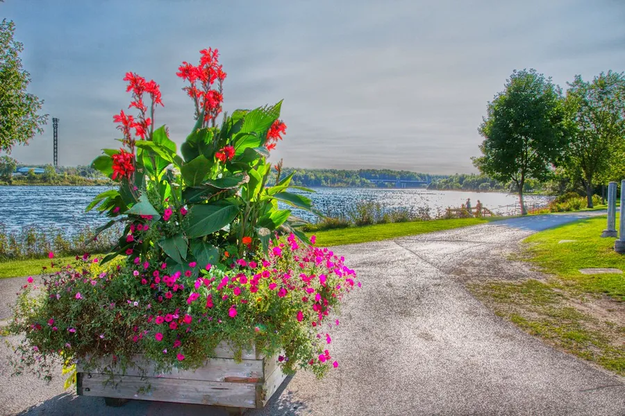 Lamoureux Park