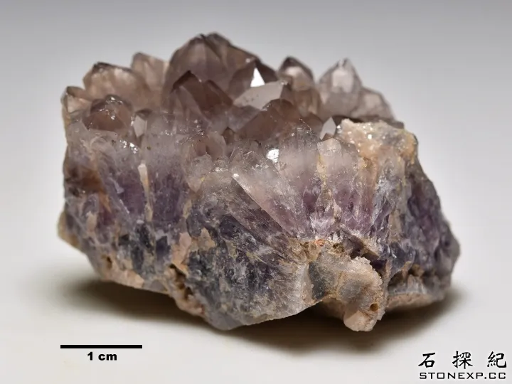 Lampivaara Amethyst Mine (near Suomutunturi)