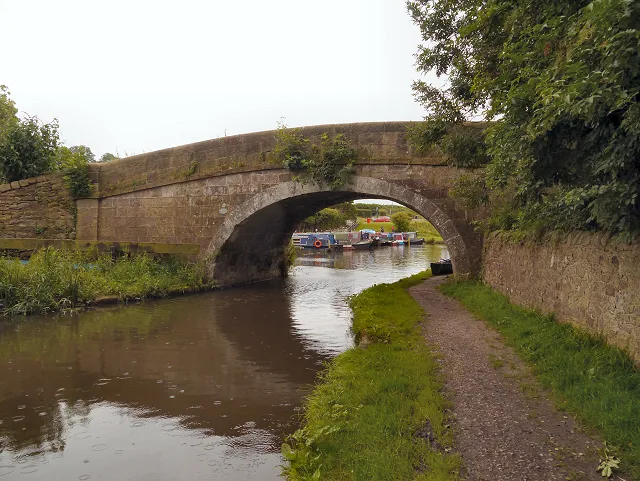 Lancaster Canal