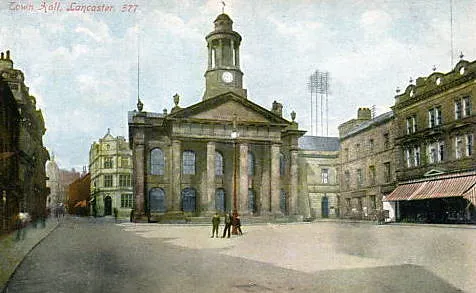 Lancaster City Museum