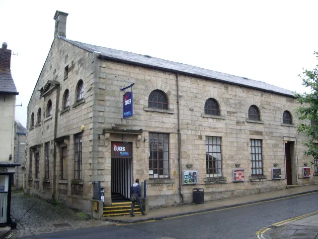 Lancaster Grand Theatre