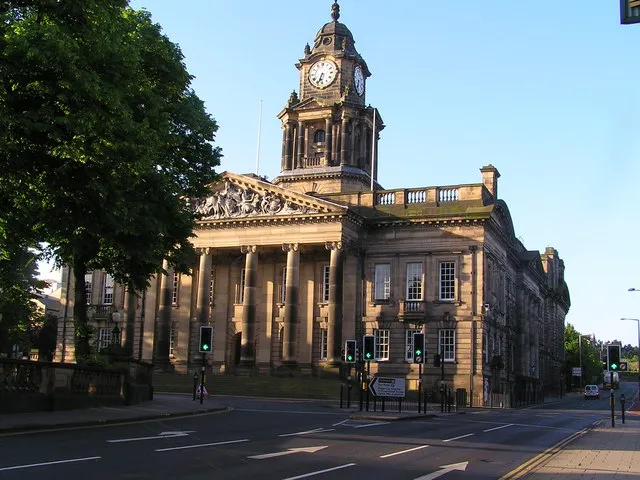 Lancaster History and Craft Beer Walk