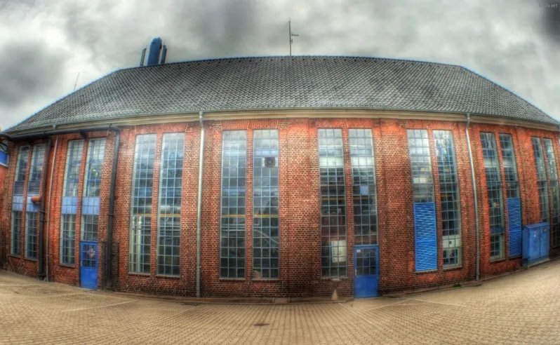 Landesmuseum Eckernförde
