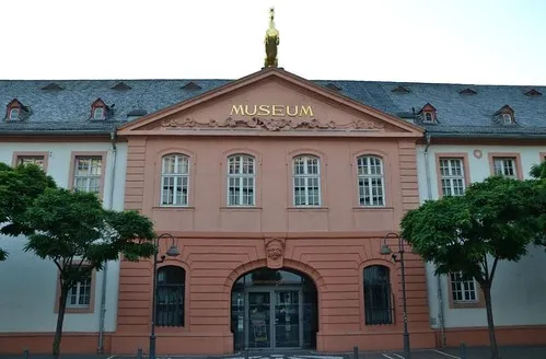 Landesmuseum Mainz