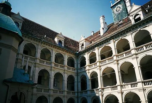 Landhaus