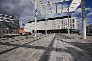 Landhausviertel