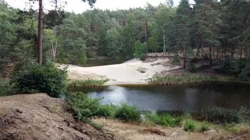 Landschaftsmuseum der Dübener Heide
