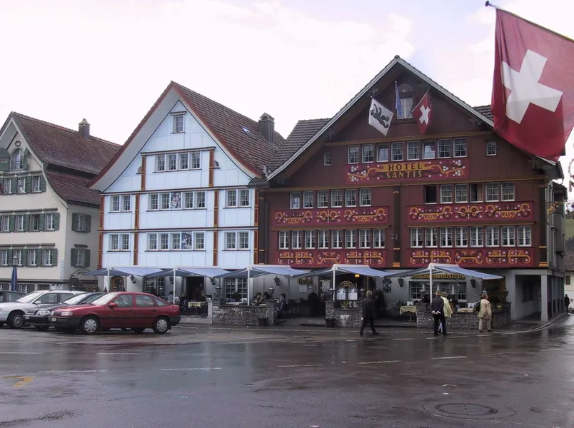 Landsgemeindeplatz