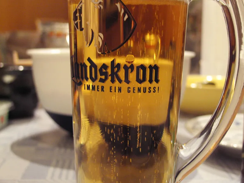 Landskron Brewery