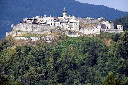 Landskron Castle