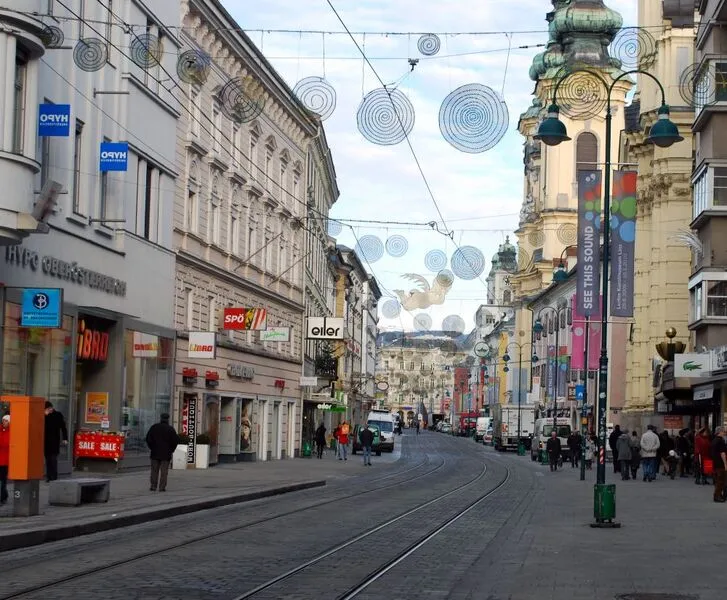 Landstraße