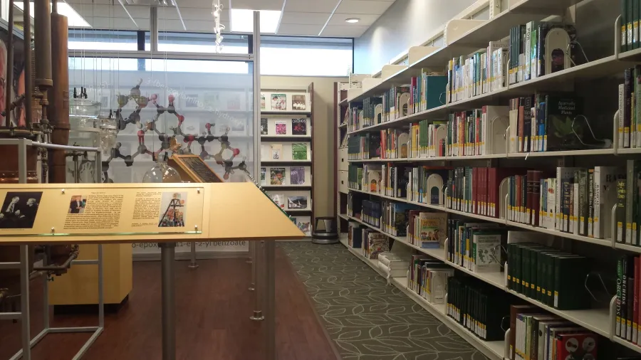 Lane Public Library