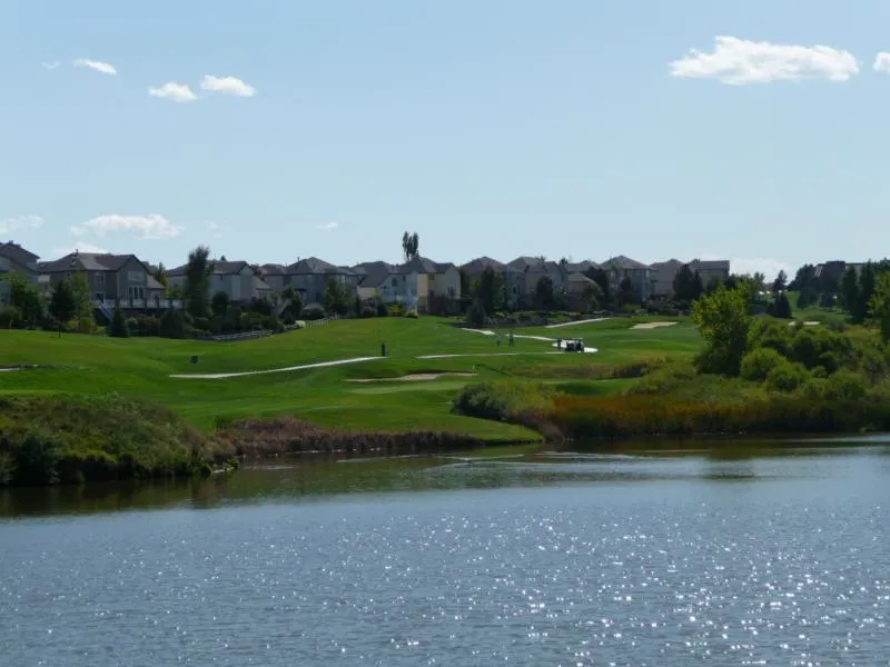 Lane Tree Golf Club