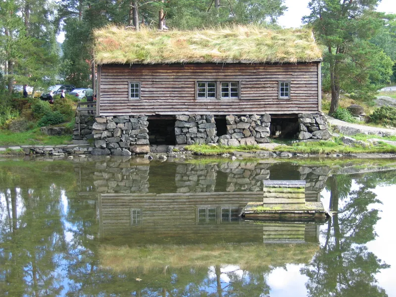 Langesund Badepark