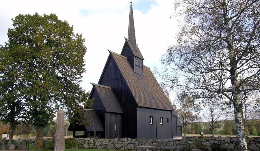 Langesund Church