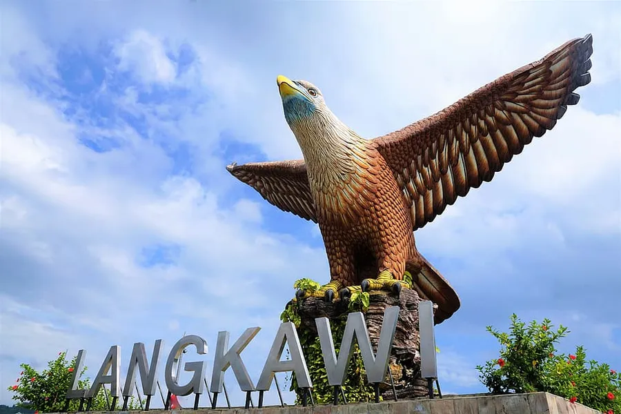 Langkawi Bird Paradise