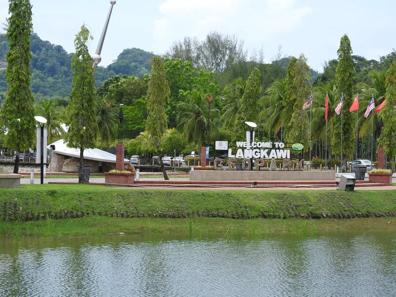 Langkawi Craft Complex