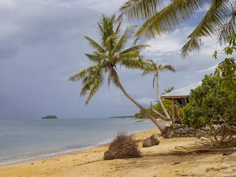 Lano Beach