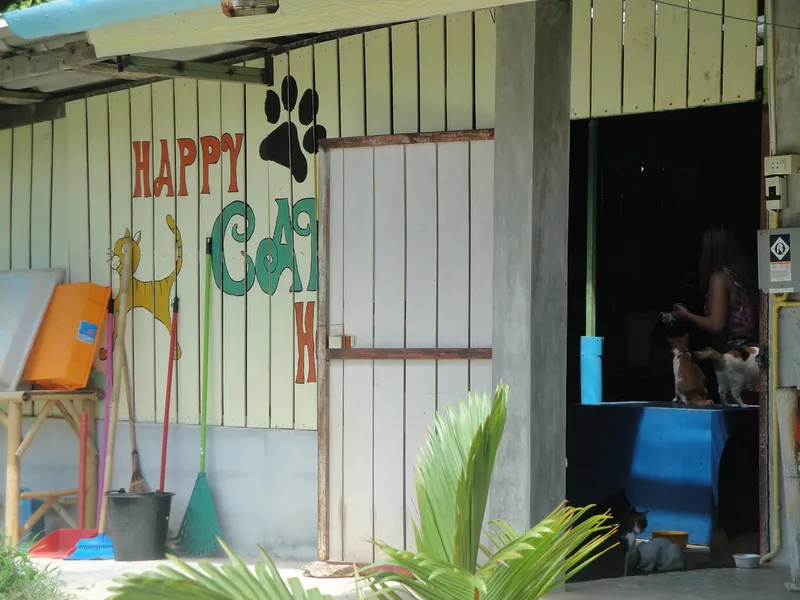 Lanta Animal Welfare