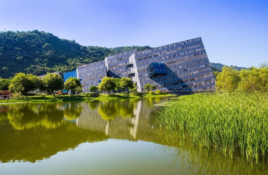 Lanyang Museum