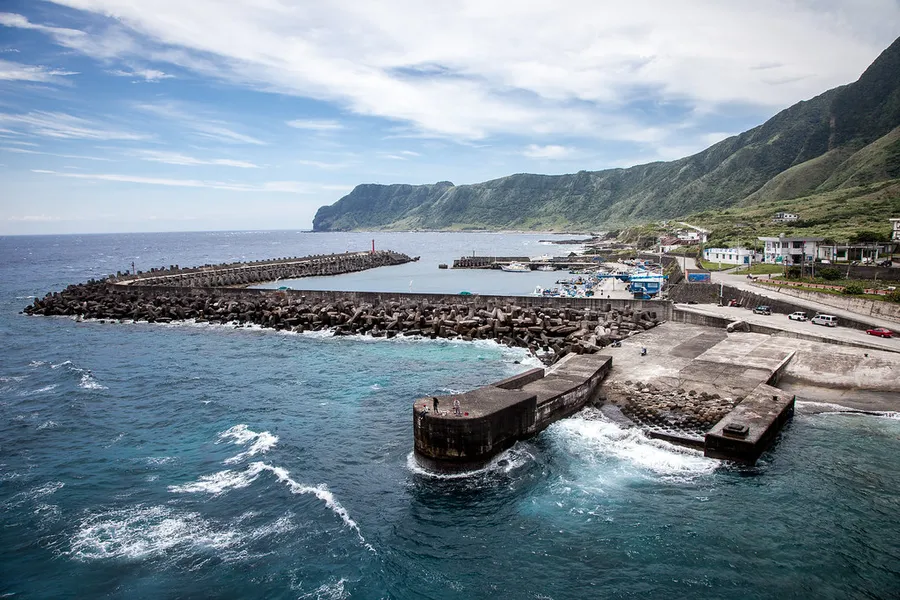 Lanyu (Orchid Island)
