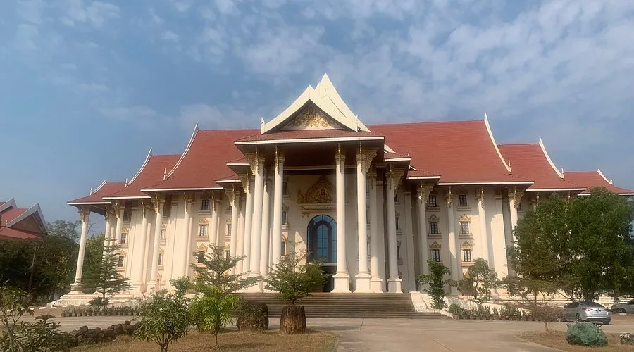 Lao National Museum