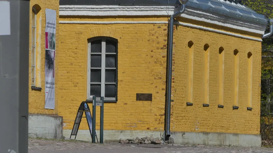 Lappeenranta Art Museum