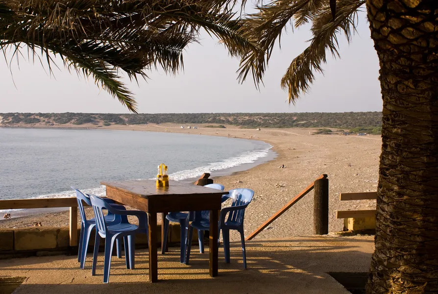 Lara Bay Turtle Conservation Station