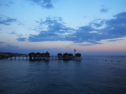 Lara Beach