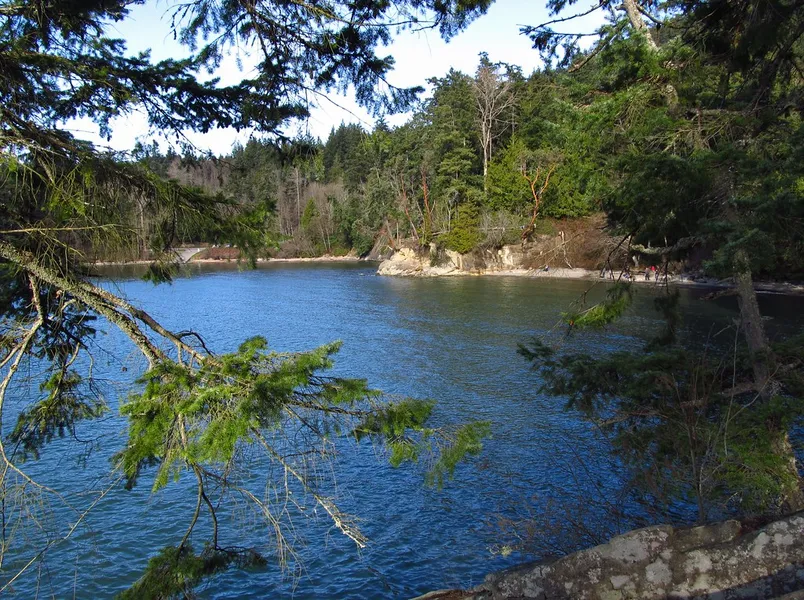 Larabee State Park