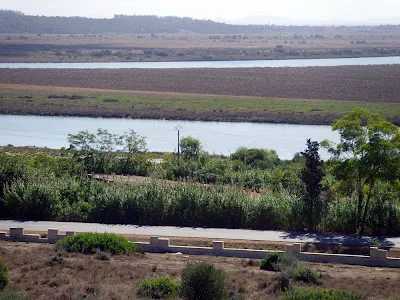 Larache Beach