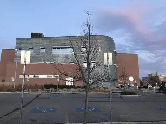 Laramie County Library