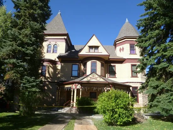 Laramie Plains Museum