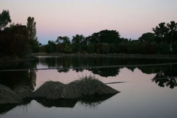 Laratinga Wetlands