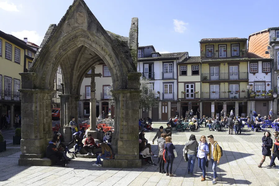 Largo da Oliveira