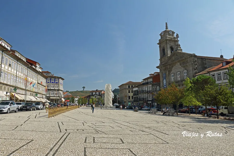 Largo do Toural