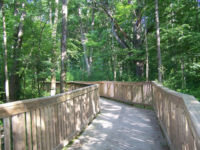 Larry W. Abernathy Waterfront Park