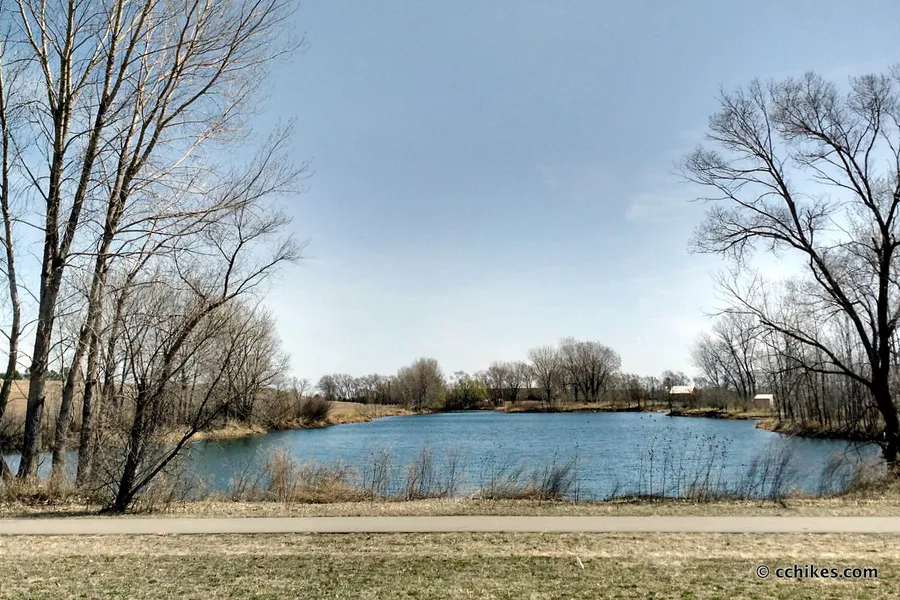 Larson Nature Center