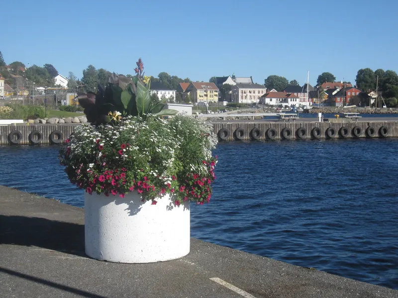 Larvik Maritime Museum