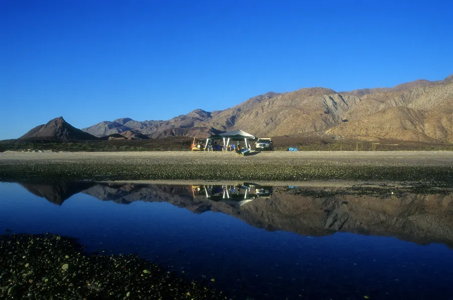 Las Animas Wilderness Area
