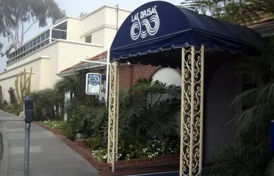 Las Brisas Restaurant