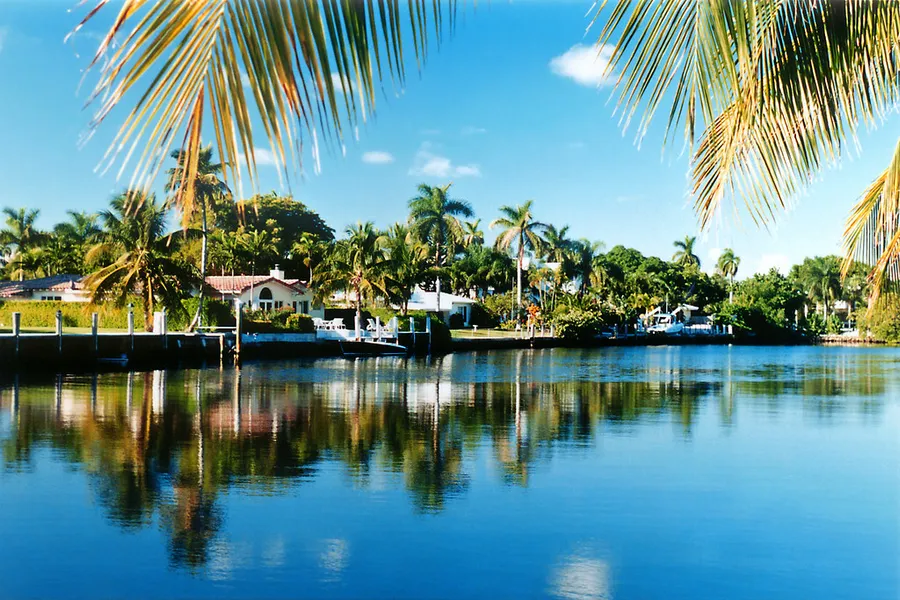 Las Olas Boulevard