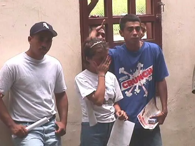 Las Tetas de Doña Barbara