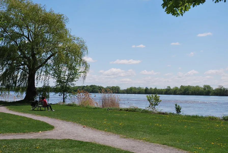 Lasalle Park