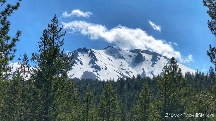 Lassen Volcanic National Park