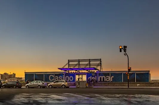 Last-minute Shopping
