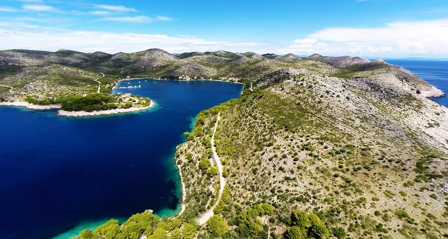 Lastovo Archipelago Nature Park