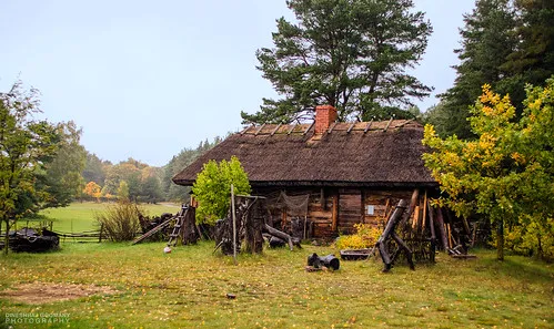 Latvian Ethnographic Open-Air Museum